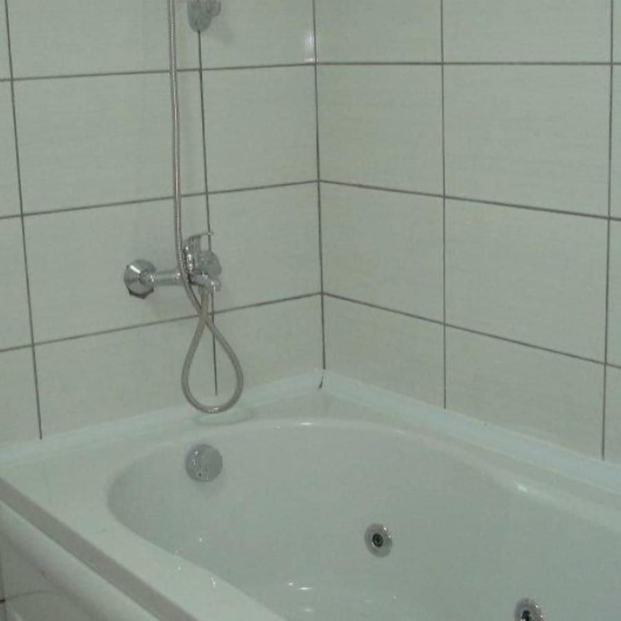 Zumrut Bahce Motel Gokcedere Eksteriør bilde